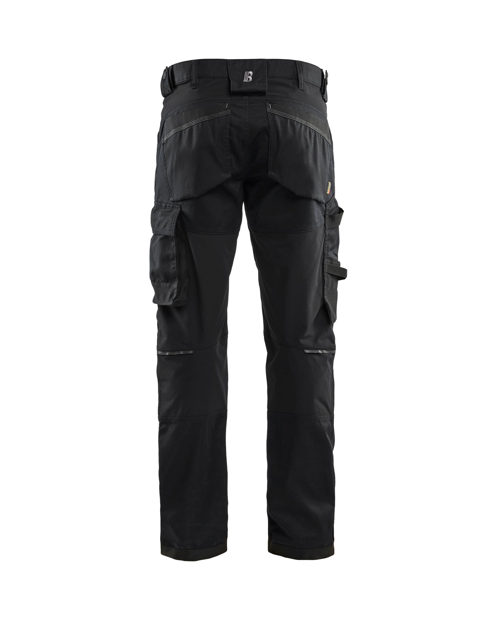 Blåkläder 17511832 Werkbroek 2-weg stretch