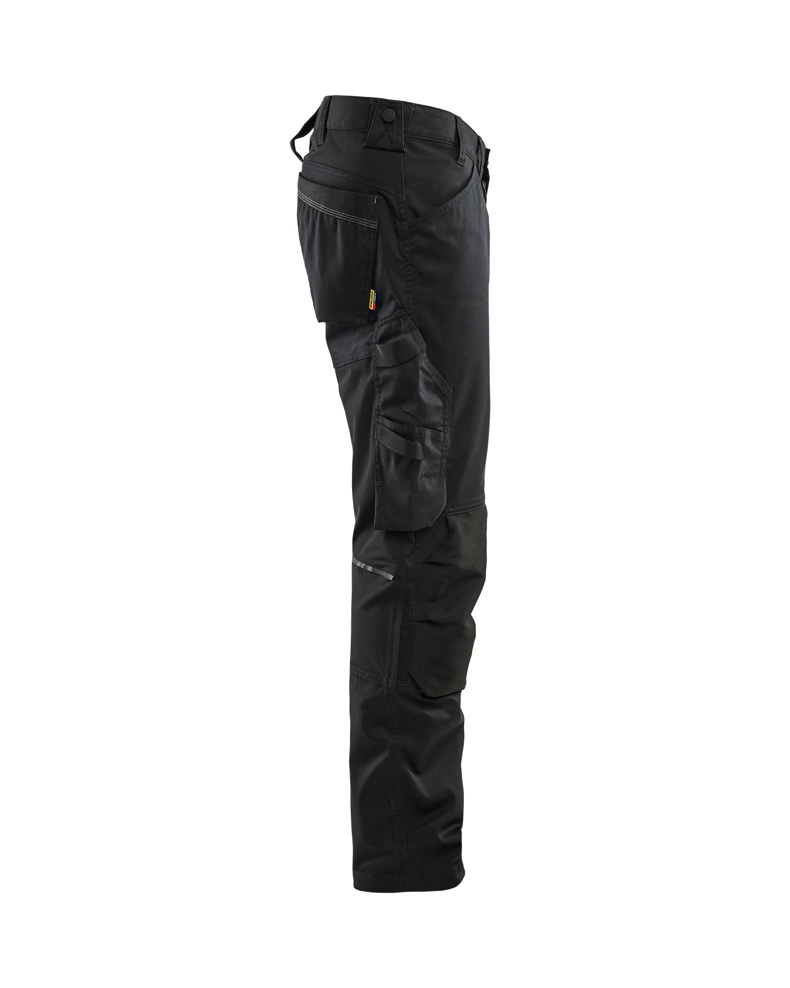 Blåkläder 17511832 Werkbroek 2-weg stretch