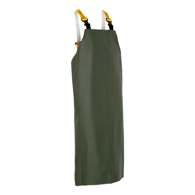 Apron w/braces
