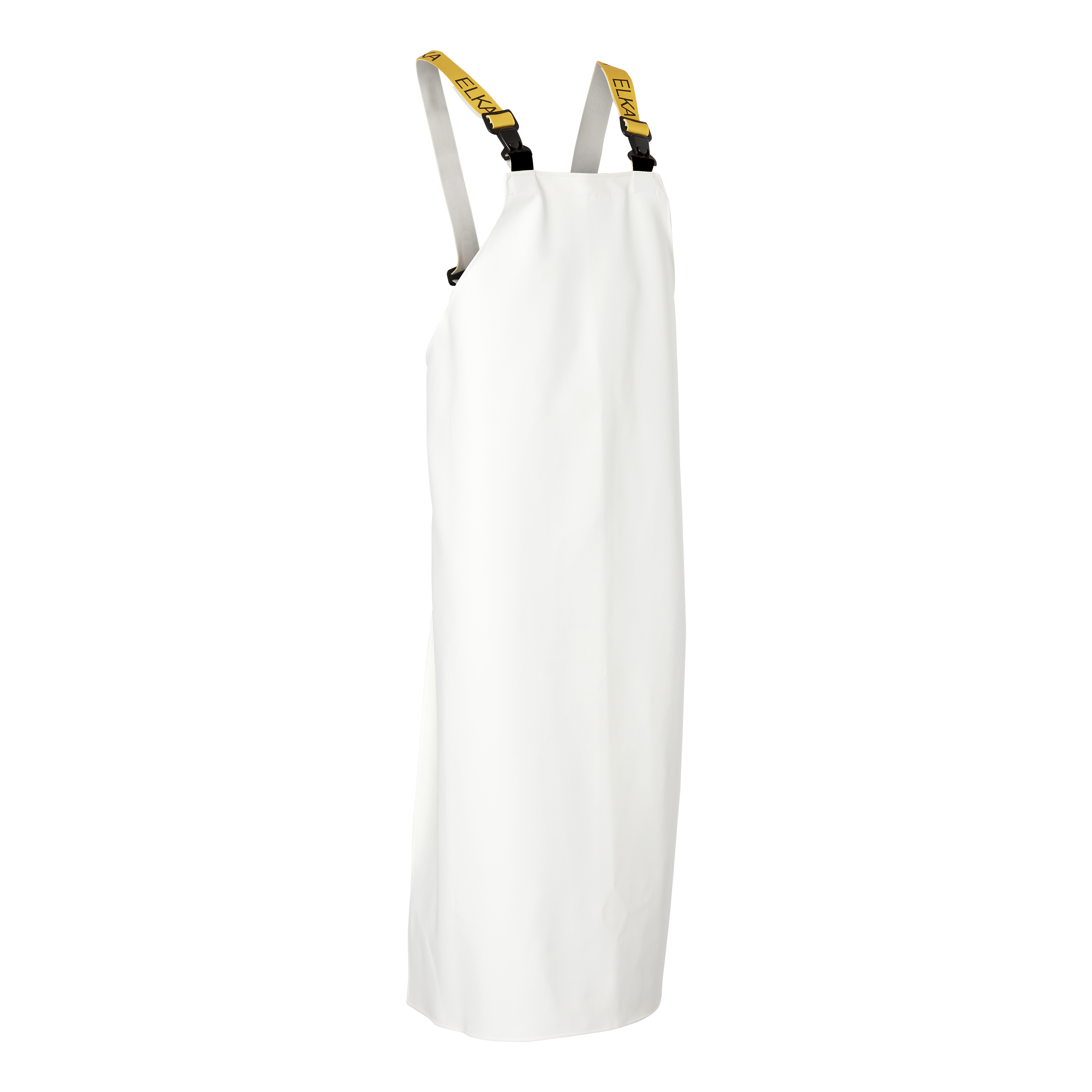 Apron w/braces