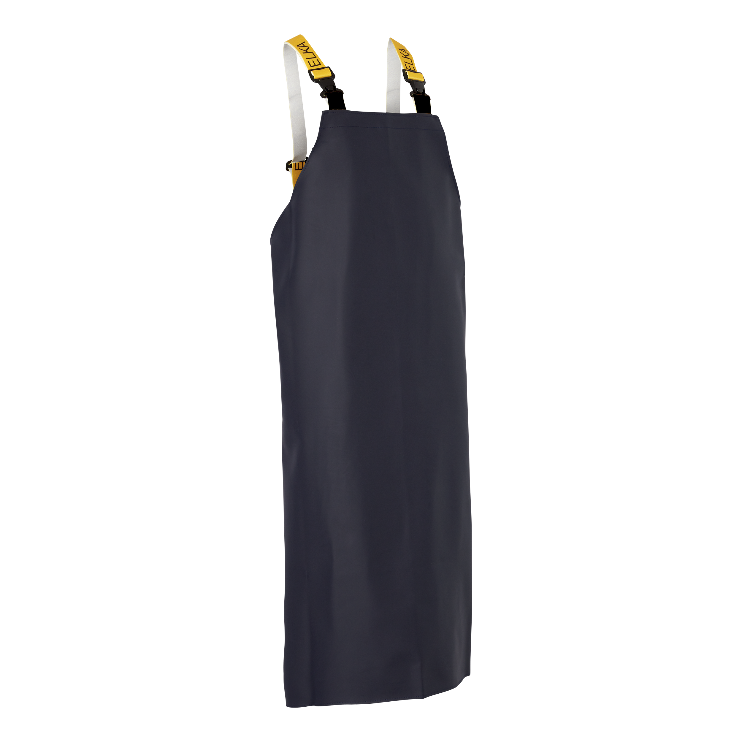 Apron w/braces