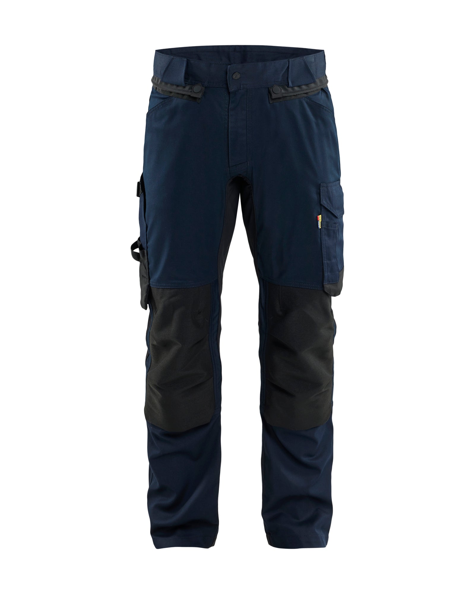 Blåkläder 1765 ToolRig™ werkbroek stretch