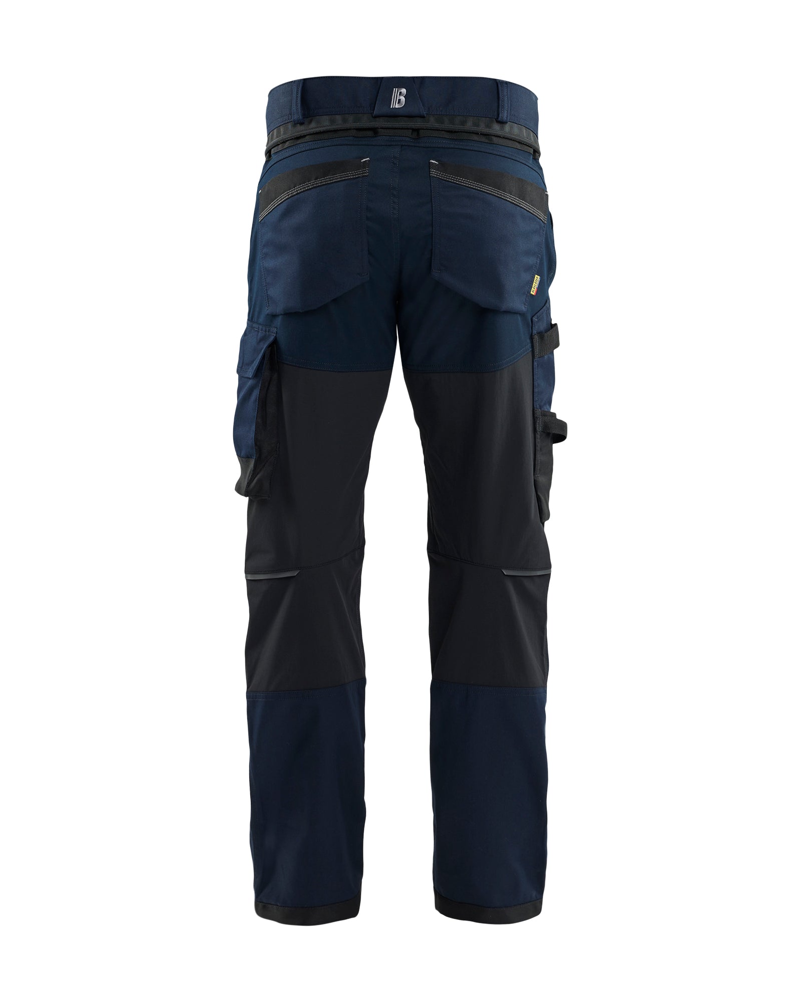 Blåkläder 1765 ToolRig™ werkbroek stretch