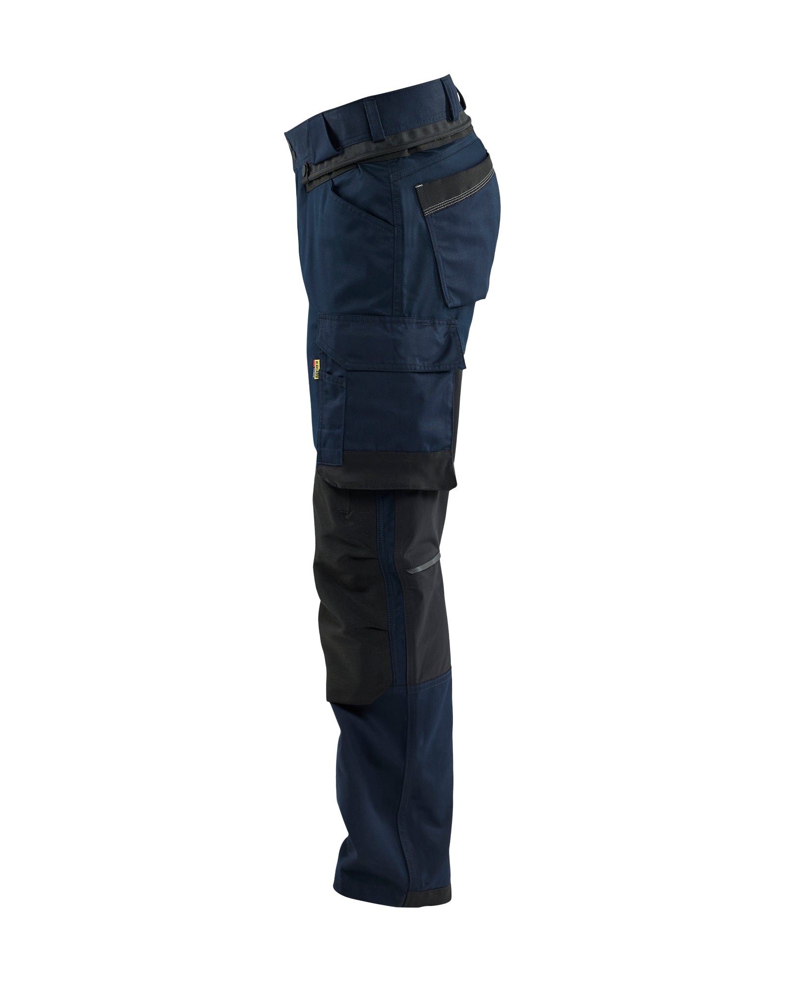 Blåkläder 1765 ToolRig™ werkbroek stretch