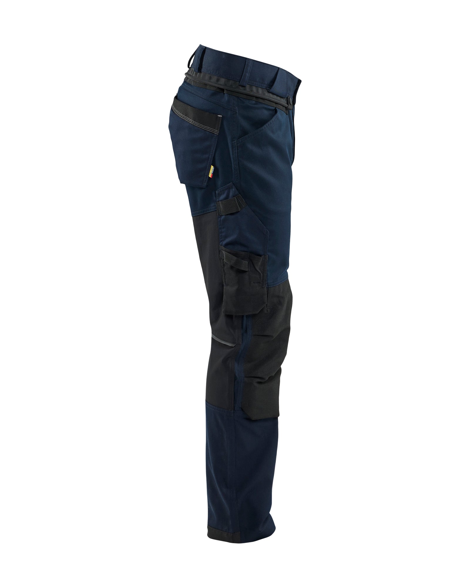 Blåkläder 1765 ToolRig™ werkbroek stretch