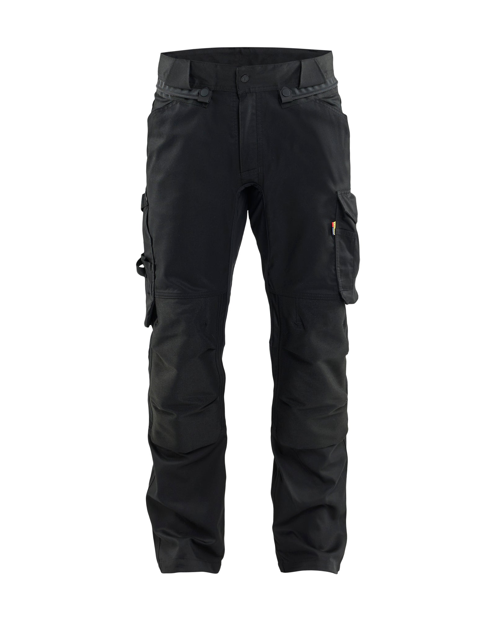 Blåkläder 1765 ToolRig™ werkbroek stretch