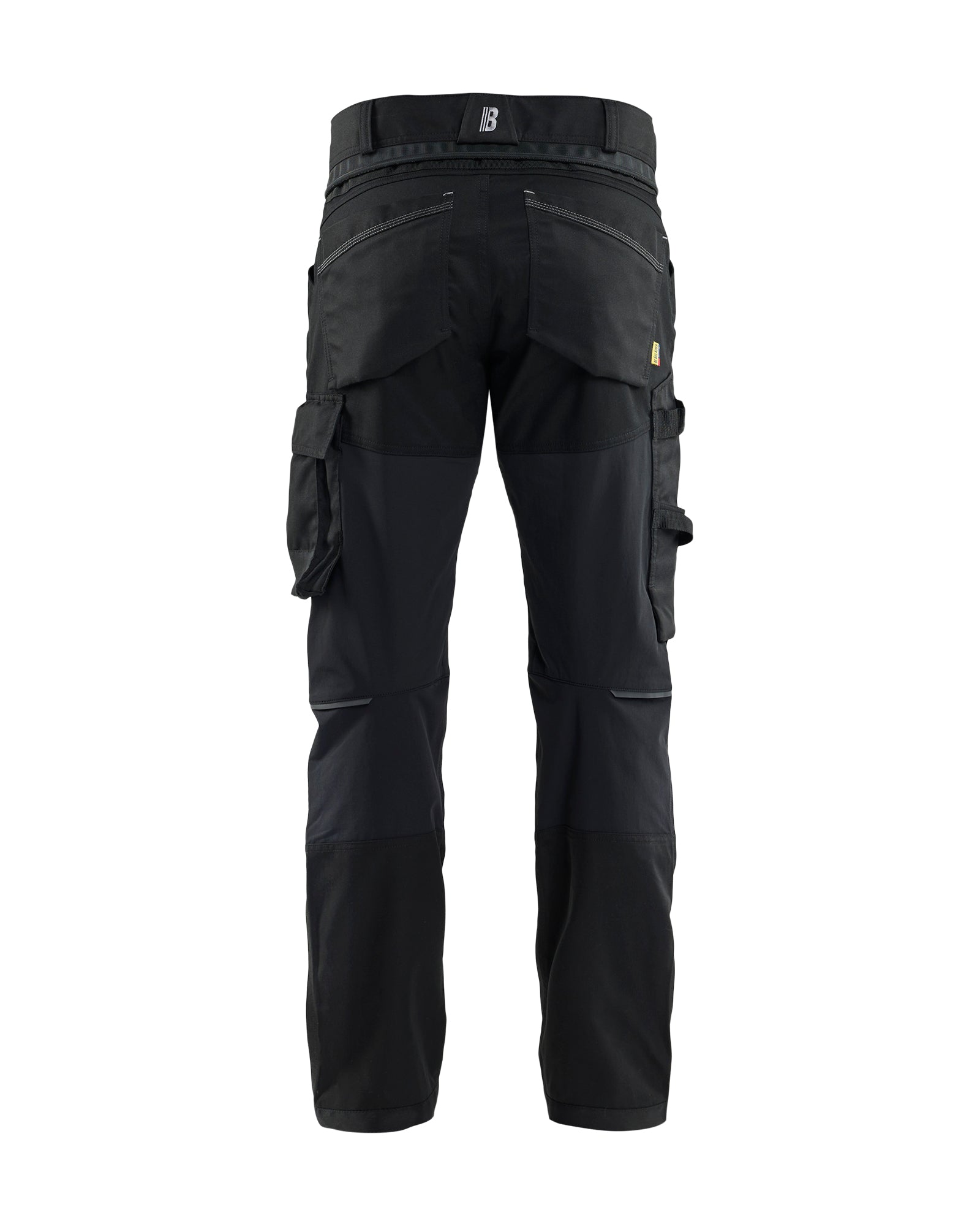 Blåkläder 1765 ToolRig™ werkbroek stretch