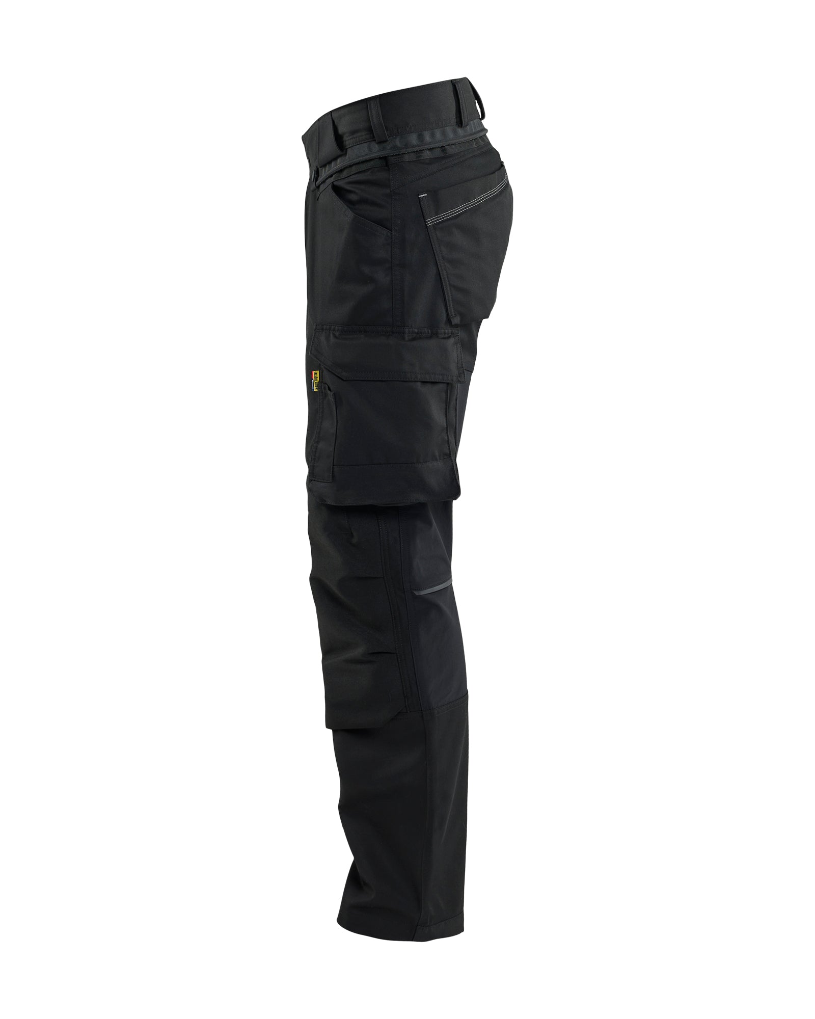 Blåkläder 1765 ToolRig™ werkbroek stretch