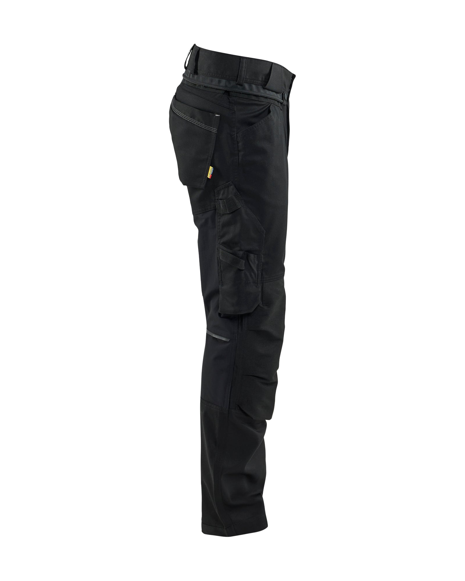 Blåkläder 1765 ToolRig™ werkbroek stretch