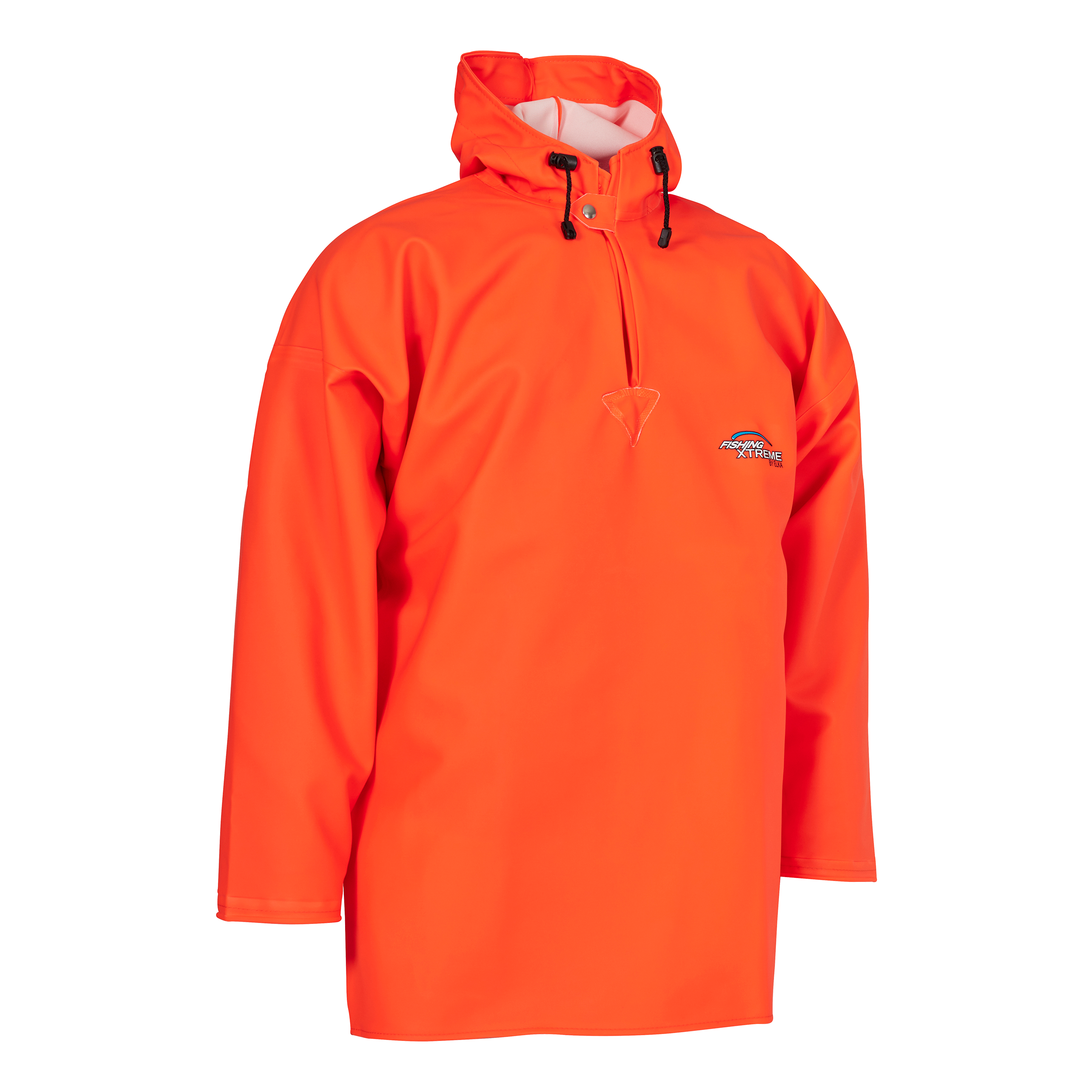 Fishing Xtreme Smock w/elastic