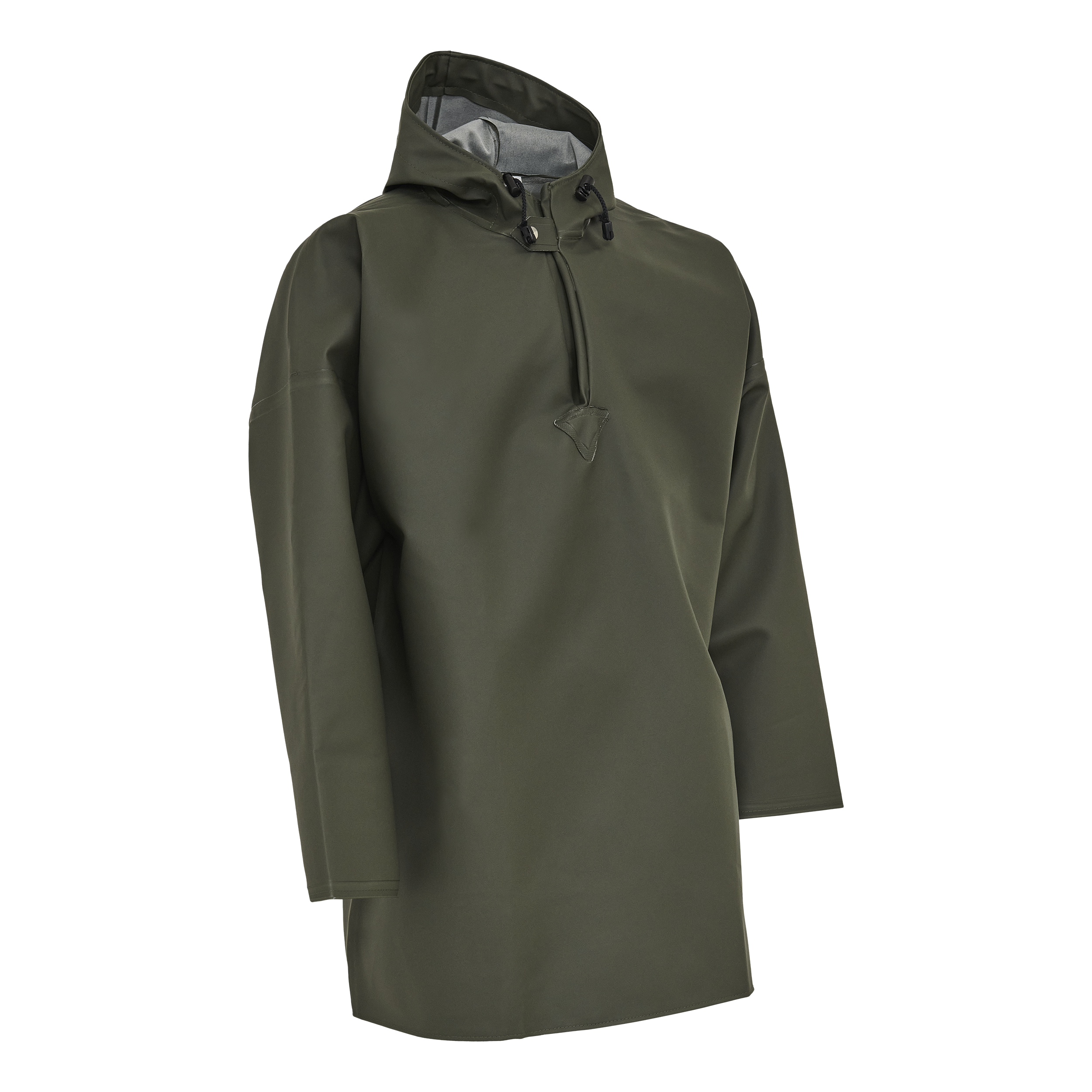 ELKA Rainwear Fishing Xtreme Kiel met elastiek 177101 Smock