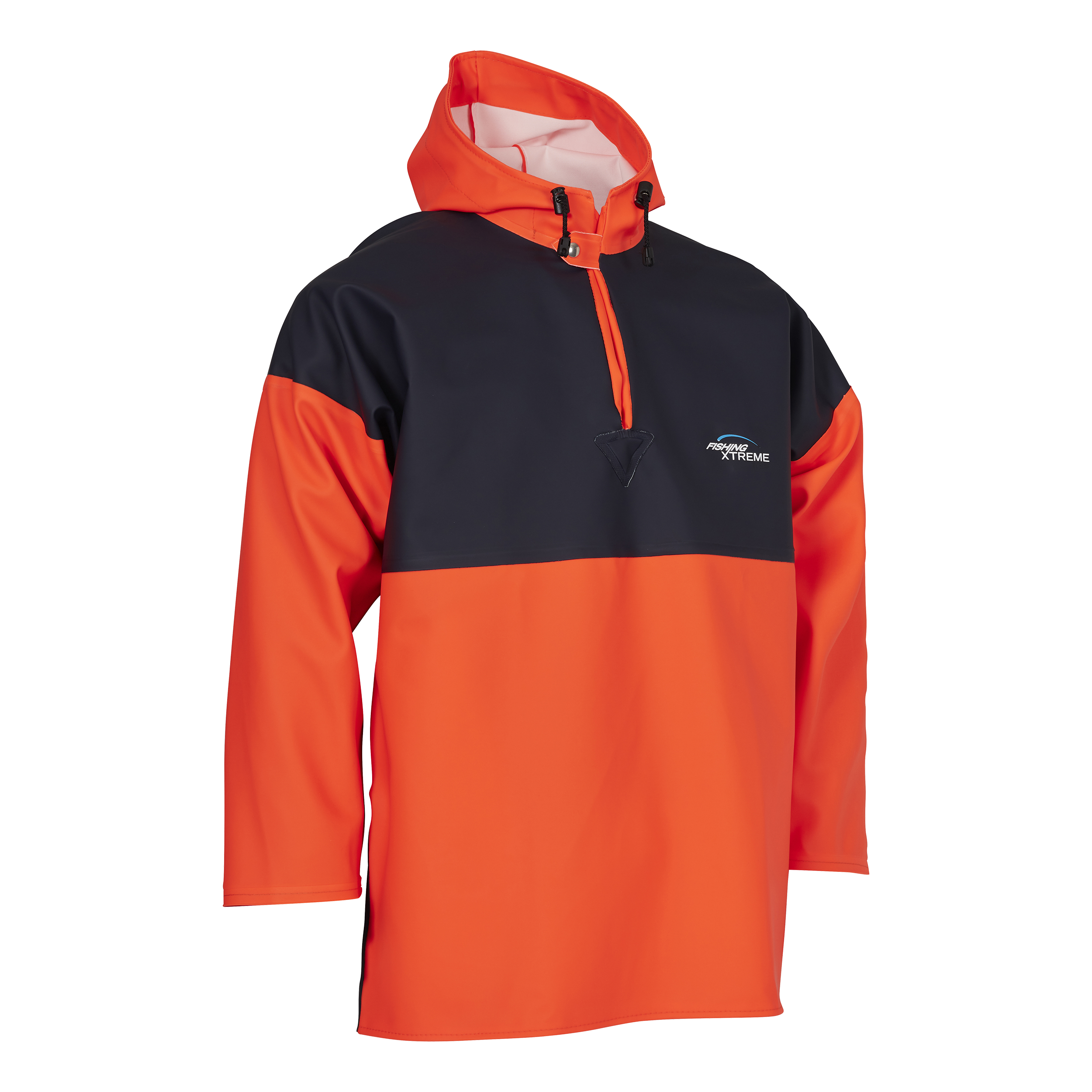 Fishing Xtreme Smock w/elastic