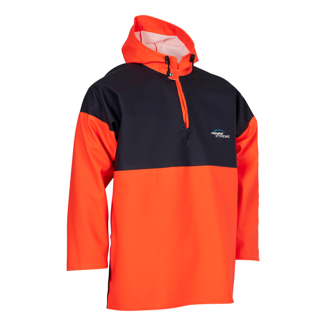 Fishing Xtreme Smock w/elastic