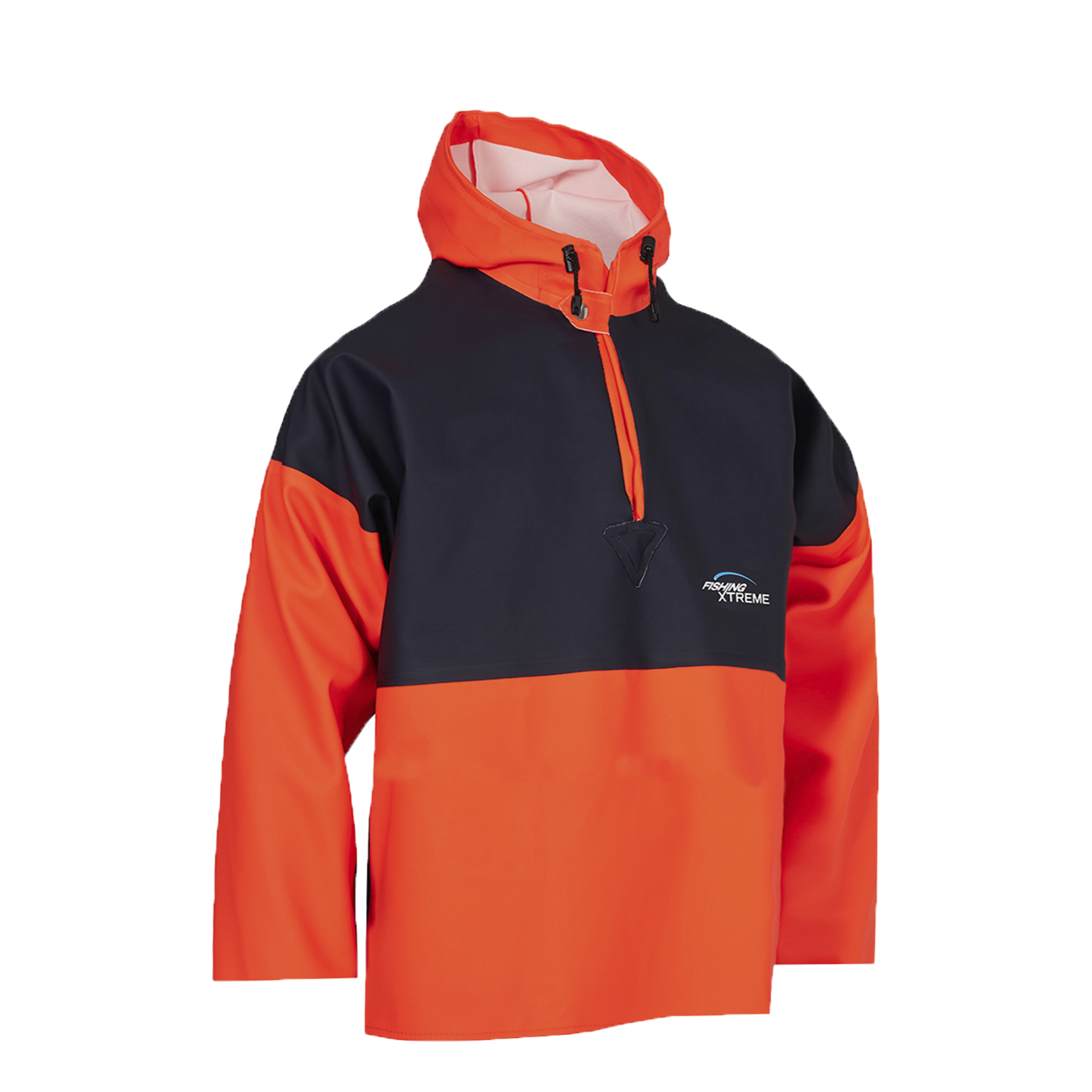 ELKA Rainwear Fishing Xtreme Kiel Smock - Junior