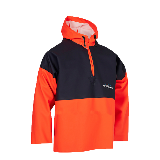 Fishing Xtreme Smock - Junior