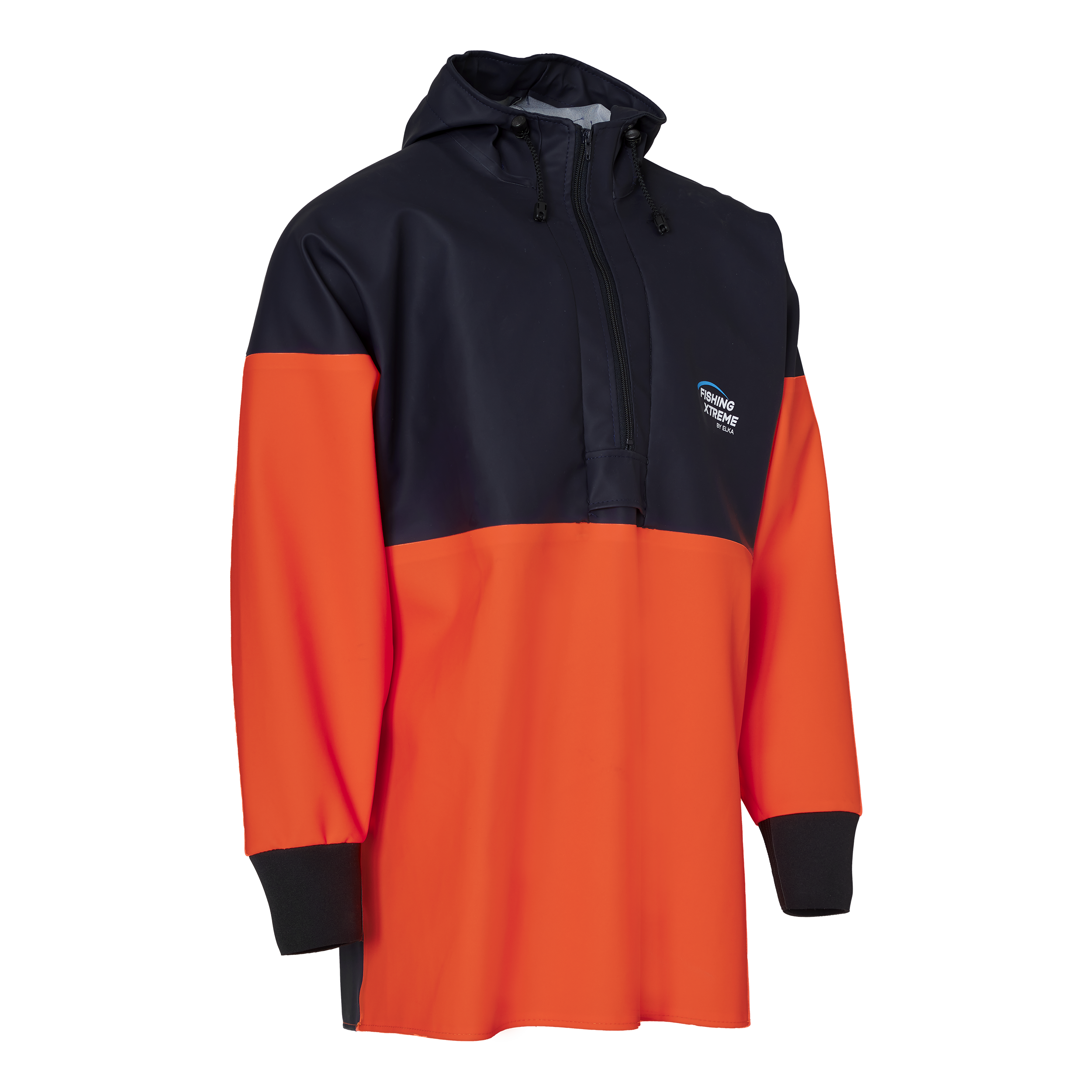 Fishing Xtreme Smock m/Neopren-Manschette