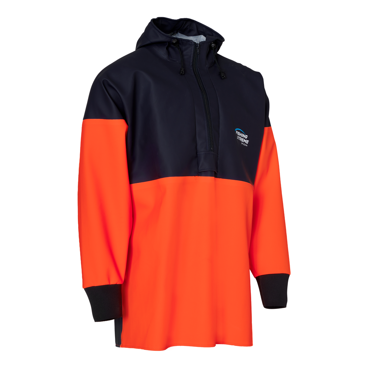 Fishing Xtreme Smock w/neoprene cuff