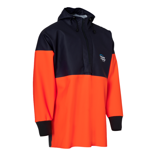 Fishing Xtreme Smock w/neoprene cuff
