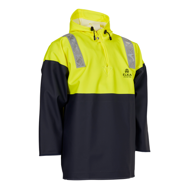 Unlimited Smock