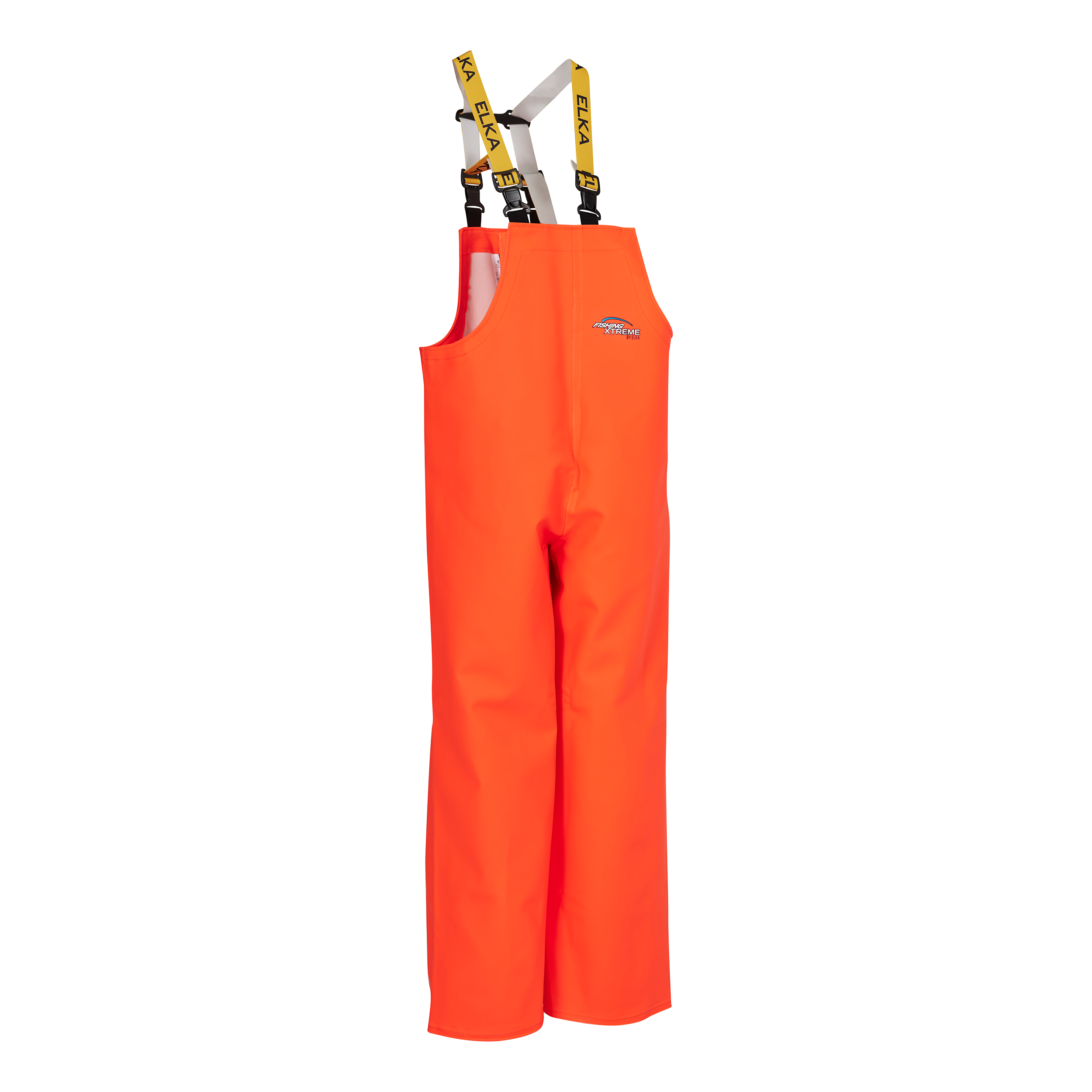 ELKA Rainwear Fishing Xtreme Amerikaanse Overall 177301F Tuinbroek
