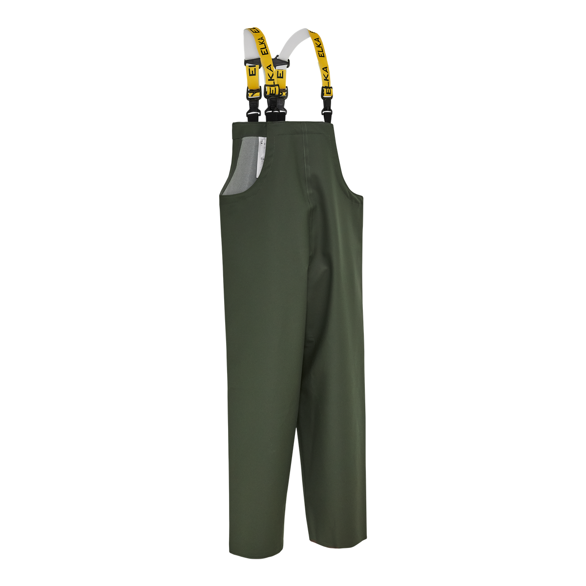 Bib & Brace