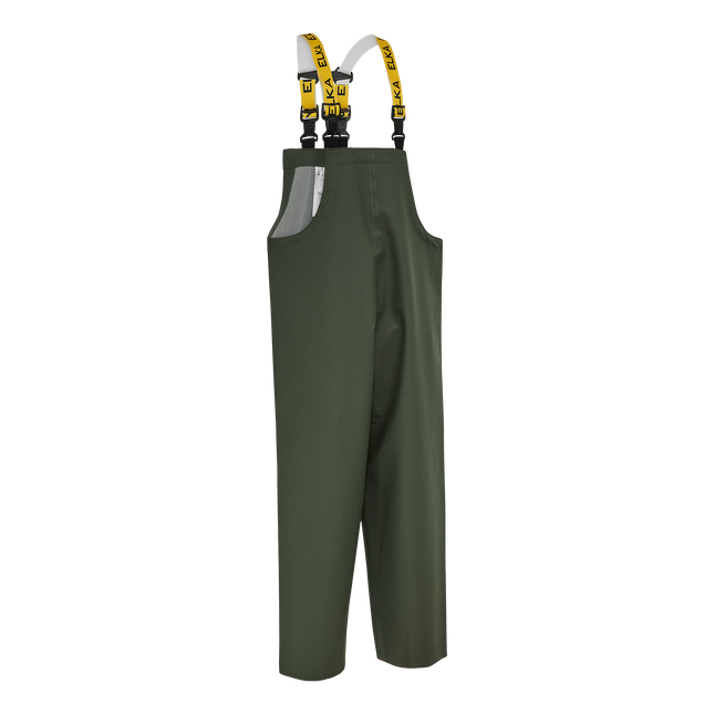 Bib & Brace