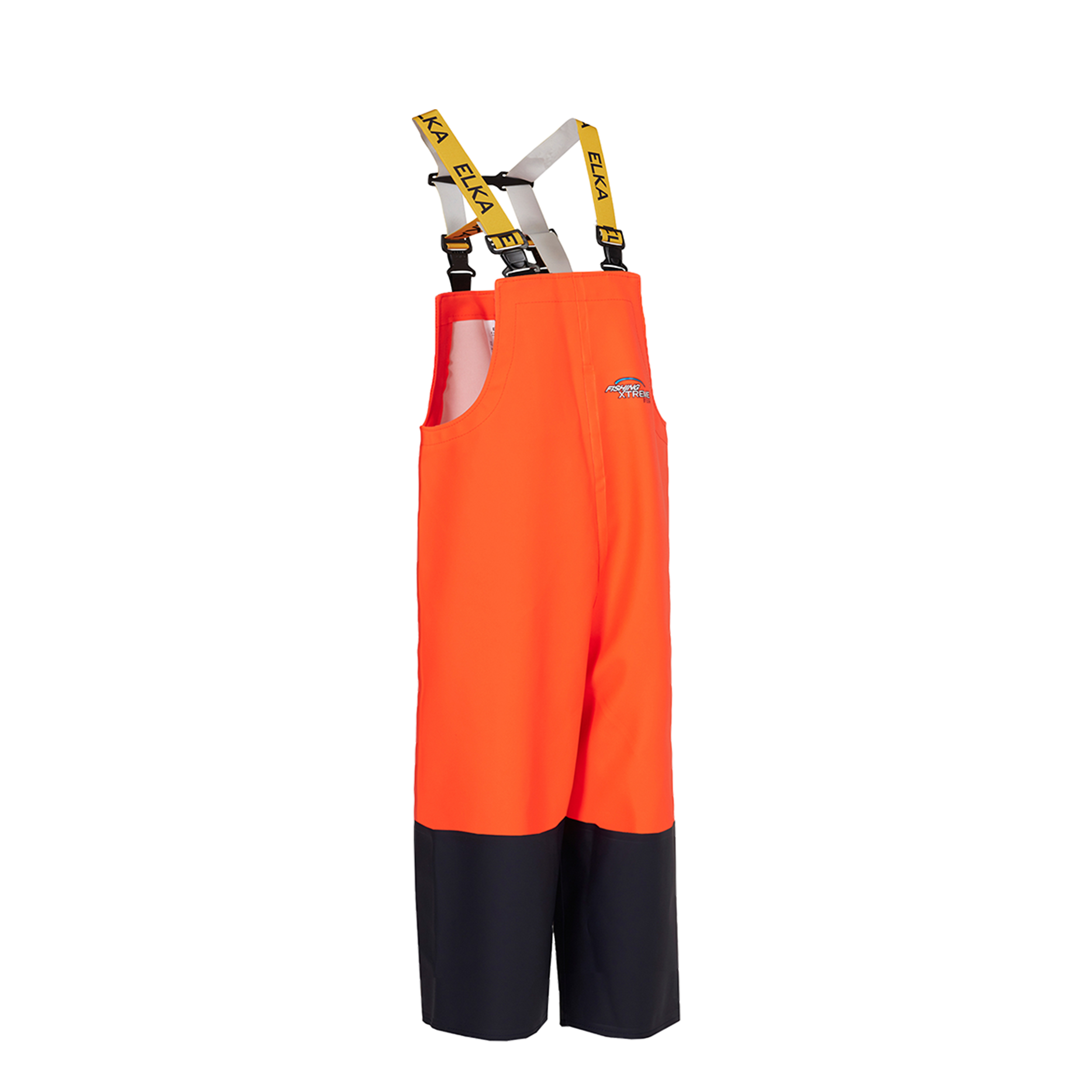 ELKA Rainwear Fishing Xtreme Amerikaanse Overall Junior Tuinbroek