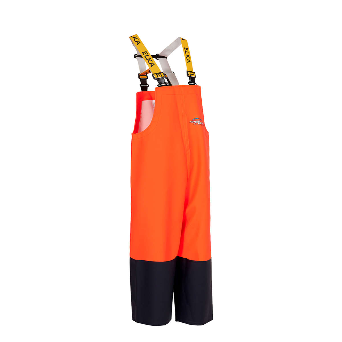 Fishing Xtreme Bib & Brace junior