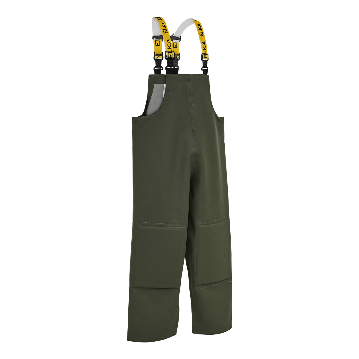 Bib & Brace w/ knee reinforcement