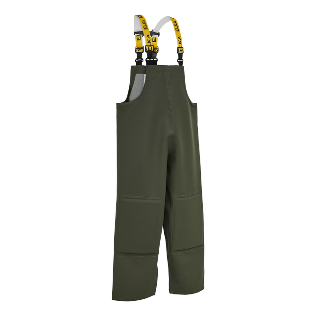 Bib & Brace w/ knee reinforcement