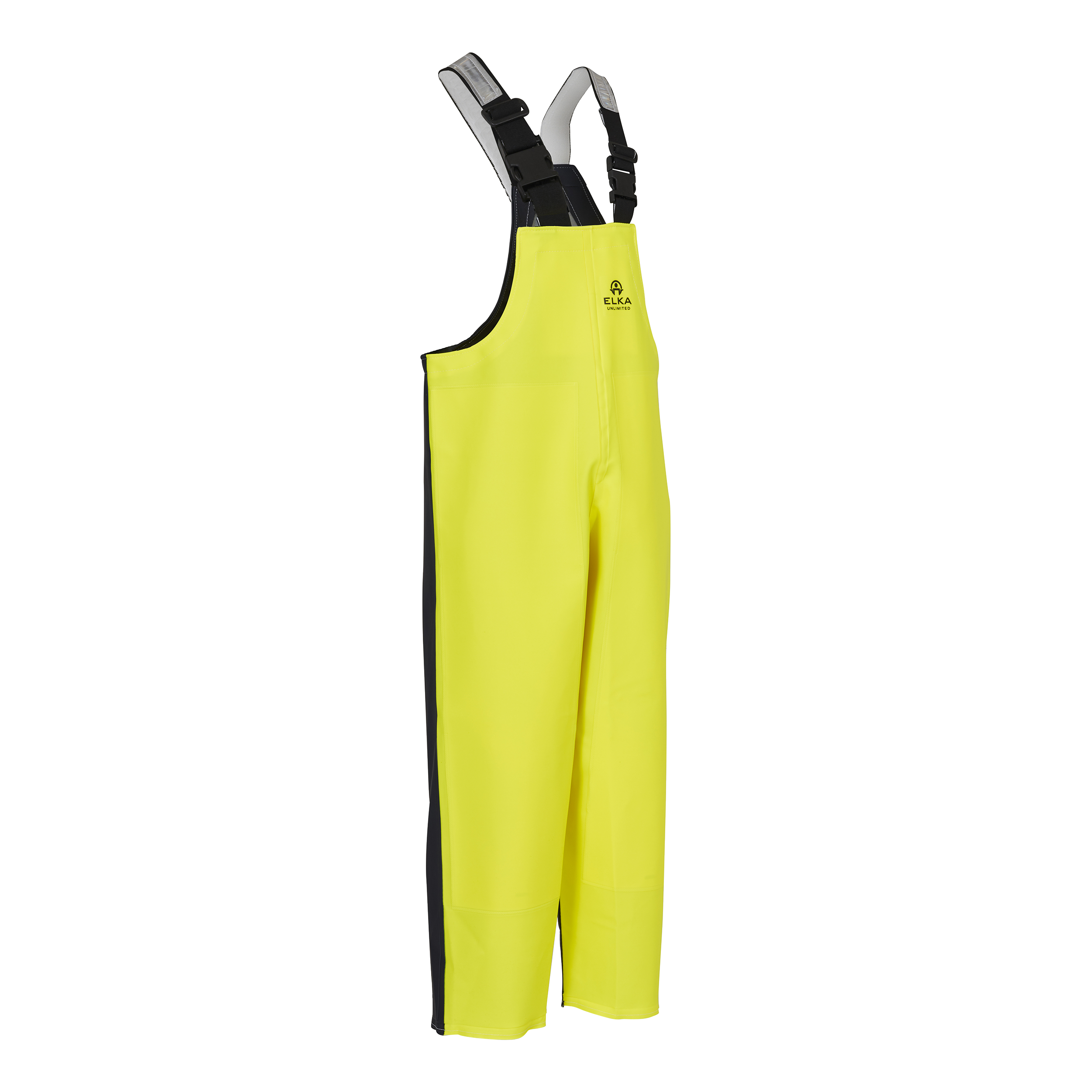 ELKA Rainwear Unlimited Amerikaanse Overall Tuinbroek