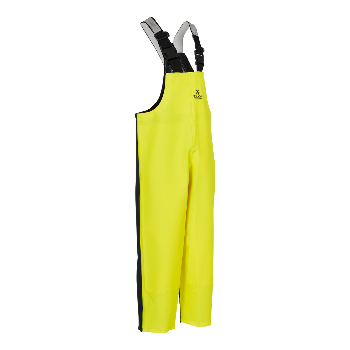Unlimited Bib & Brace