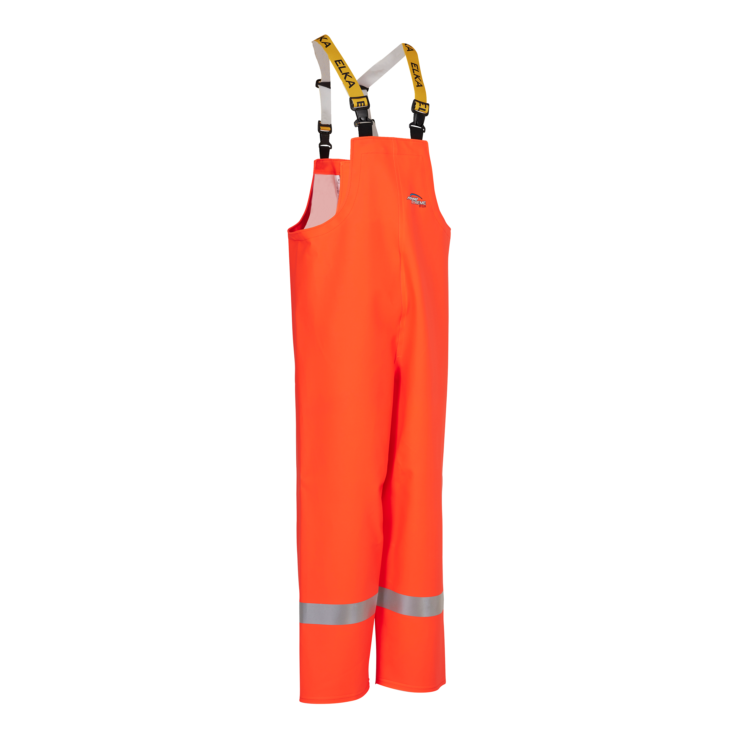 ELKA Rainwear Fishing Xtreme Amerikaanse Overall 177307F Tuinbroek