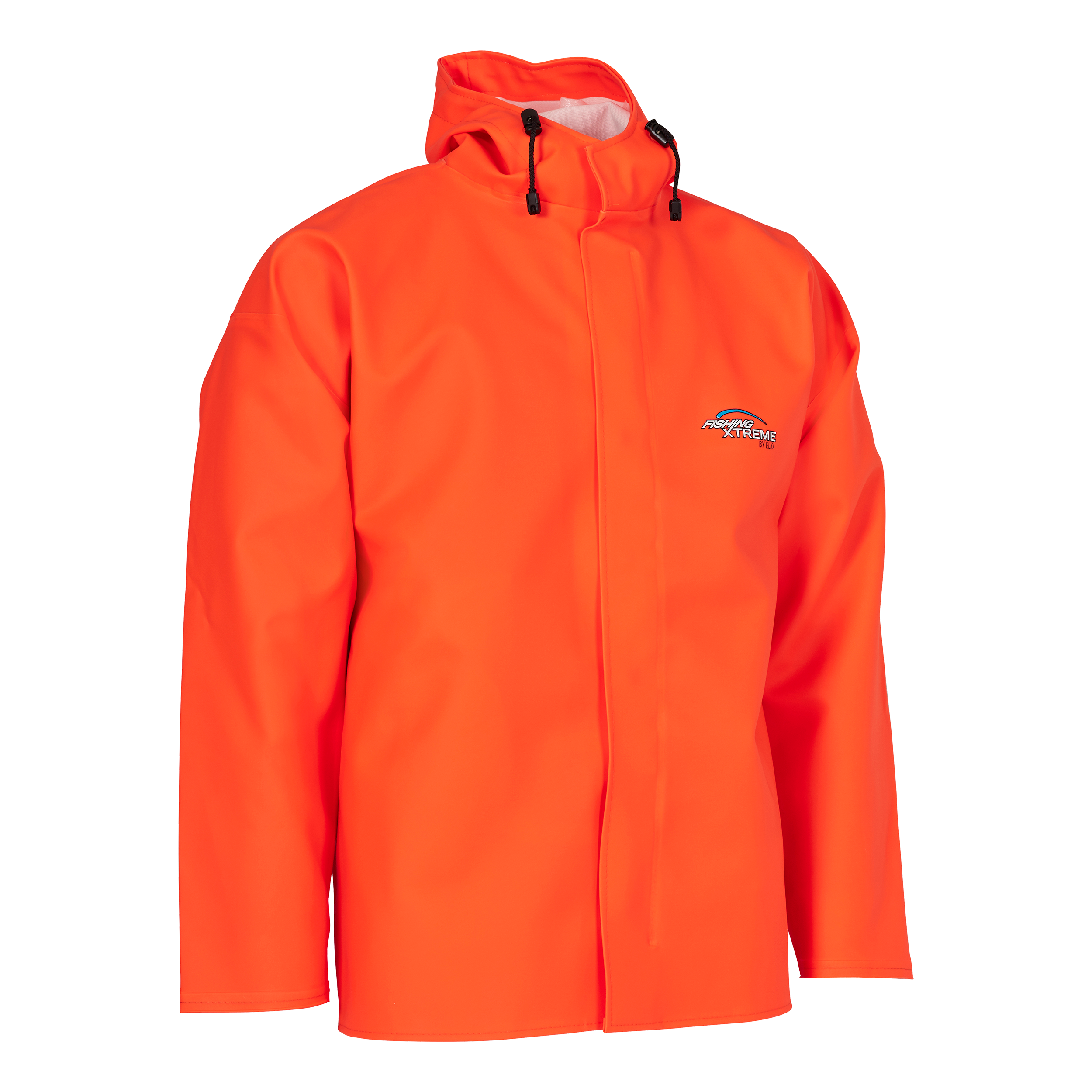 ELKA Rainwear Fishing Xtreme Jas 179801F