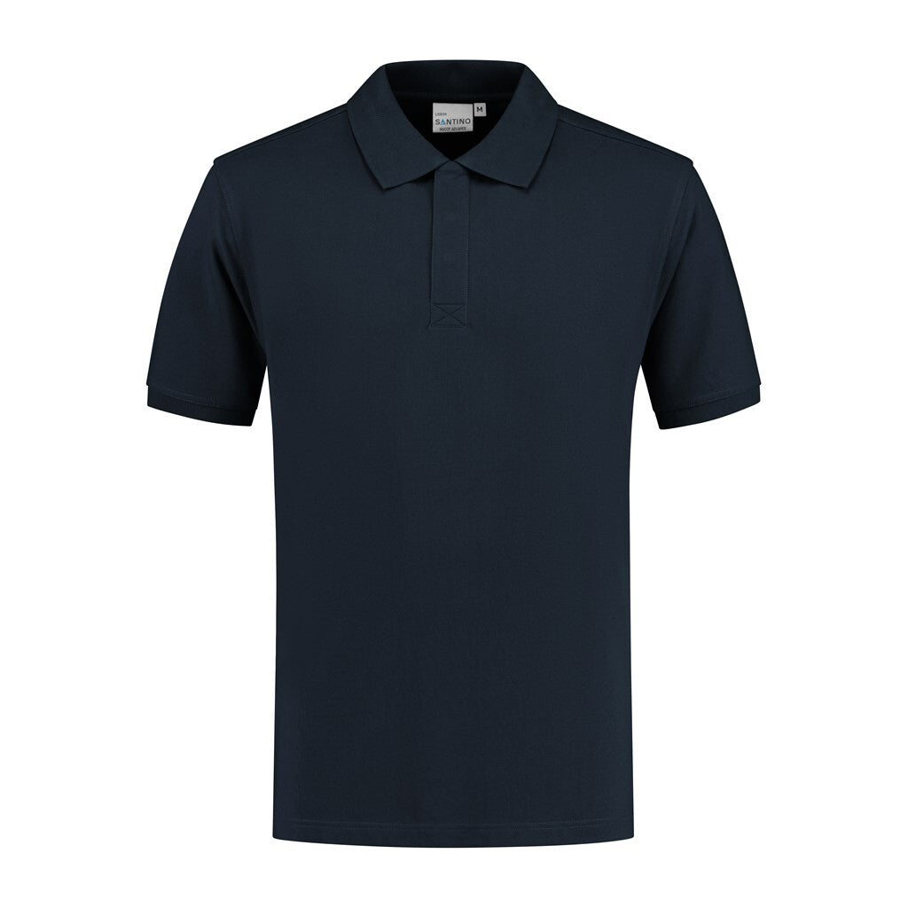 Santino Poloshirt Lisbon