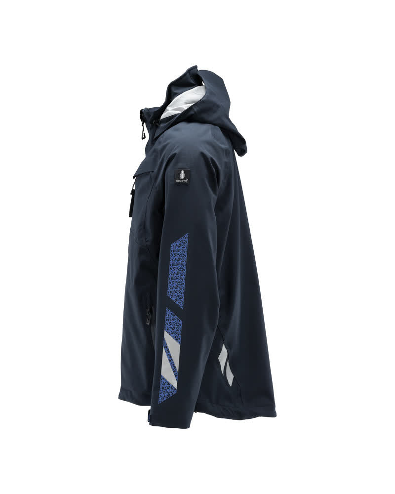 MASCOT® Accelerate Shell jas – Donkermarine