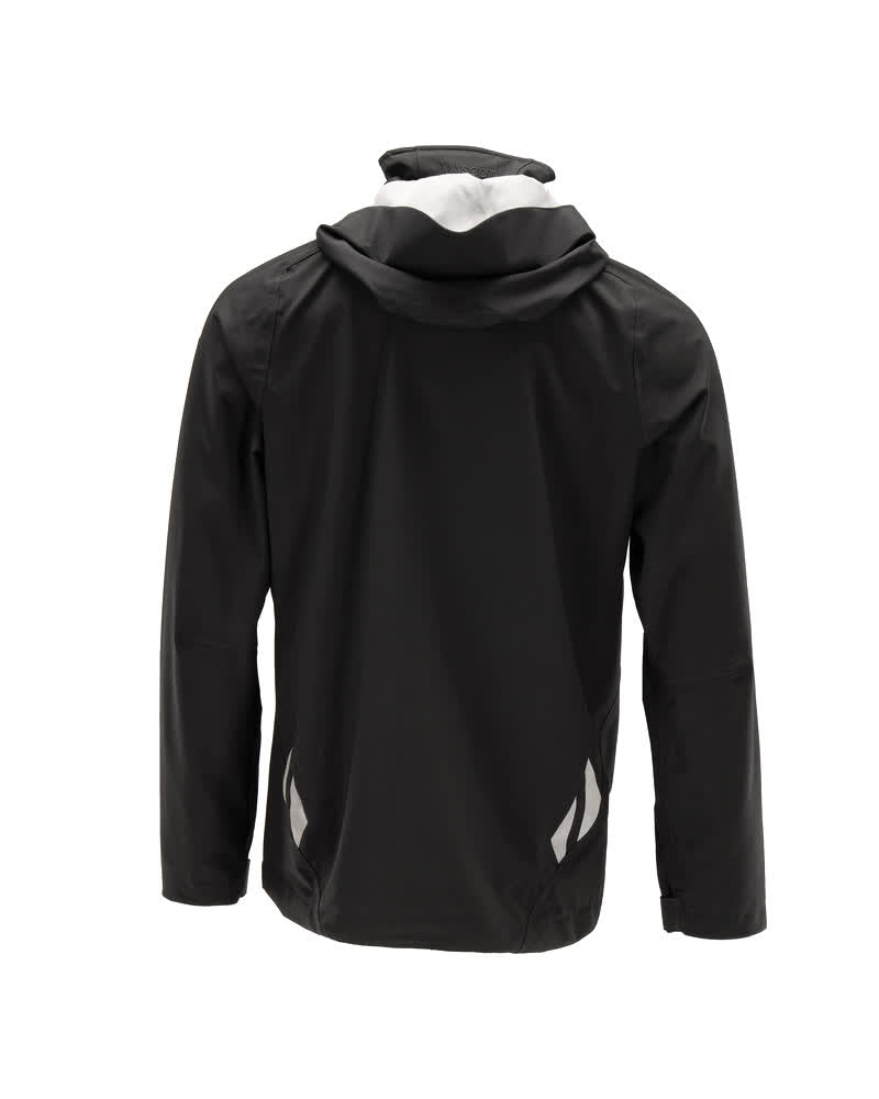 MASCOT® Accelerate Shell jas – Zwart