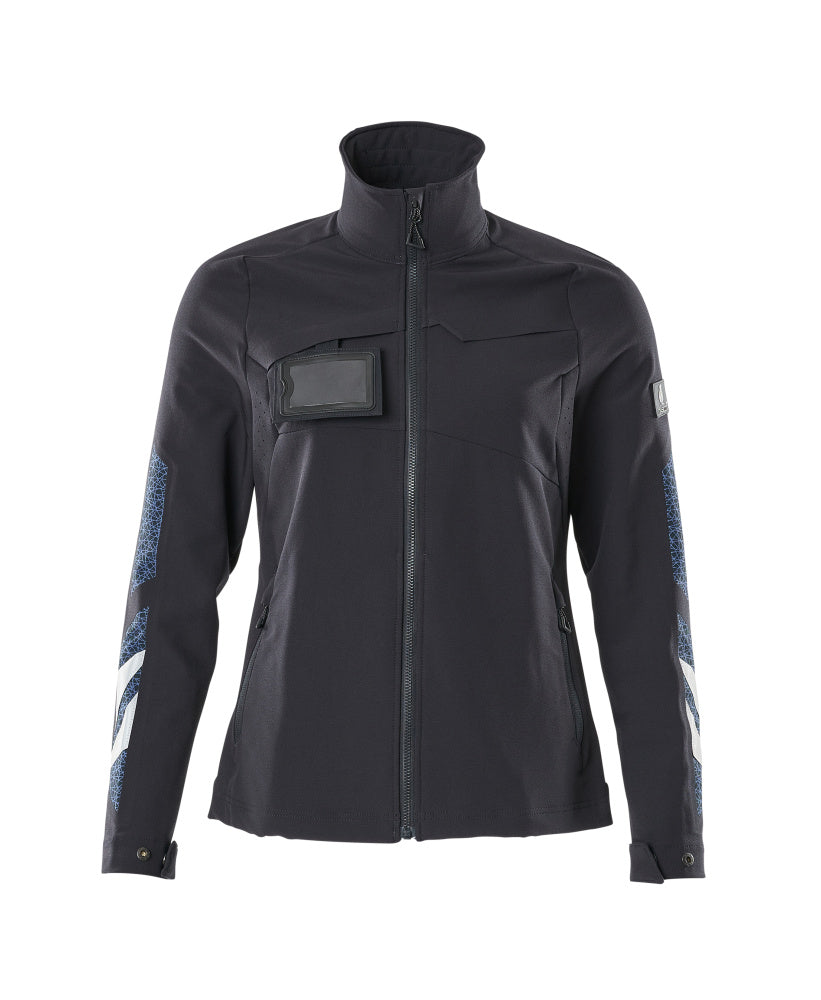MASCOT® Accelerate Werkjas dames – Donkermarine