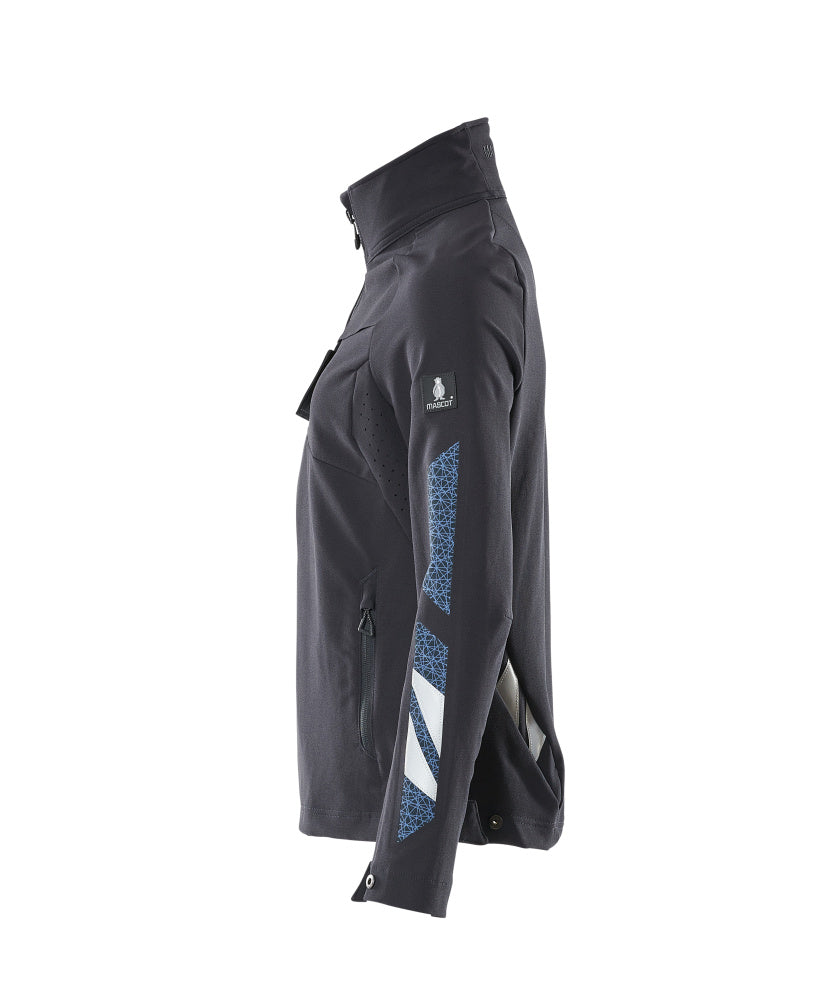 MASCOT® Accelerate Werkjas dames – Donkermarine