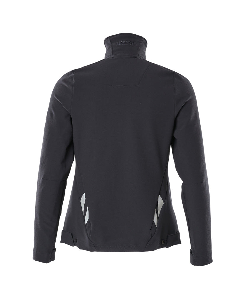 MASCOT® Accelerate Werkjas dames – Donkermarine
