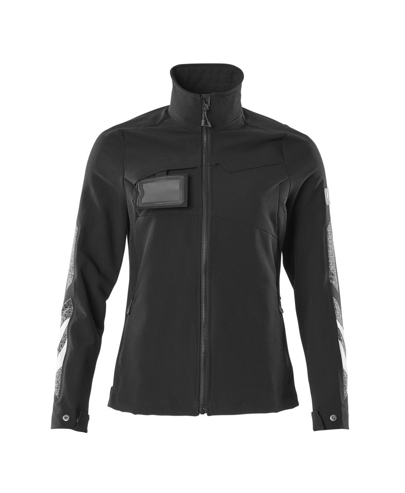 MASCOT® Accelerate Werkjas dames – Zwart