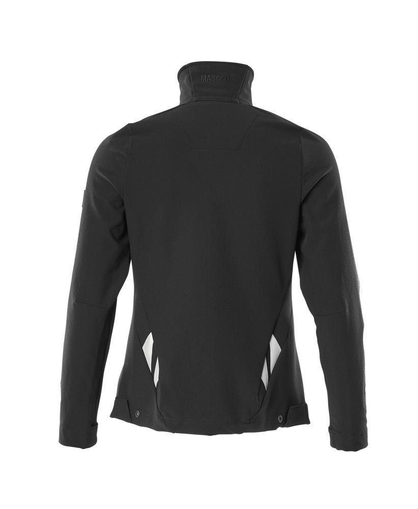 MASCOT® Accelerate Werkjas dames – Zwart
