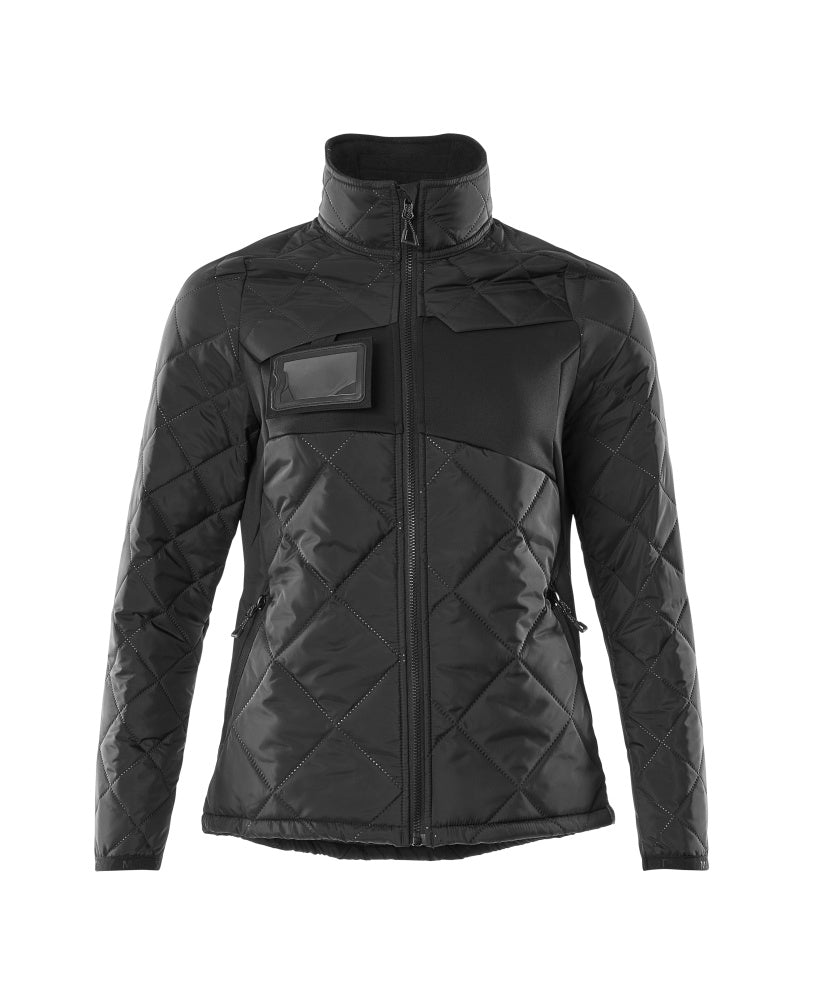 MASCOT® Accelerate Thermojas dames – Zwart