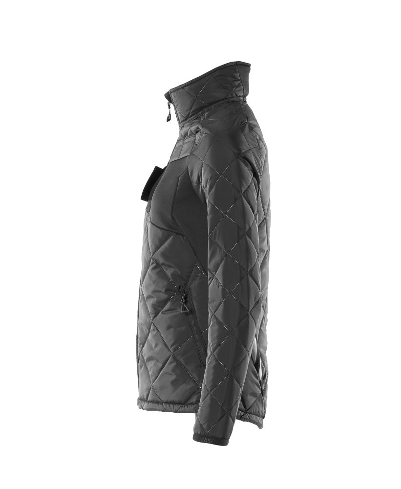 MASCOT® Accelerate Thermojas dames – Zwart