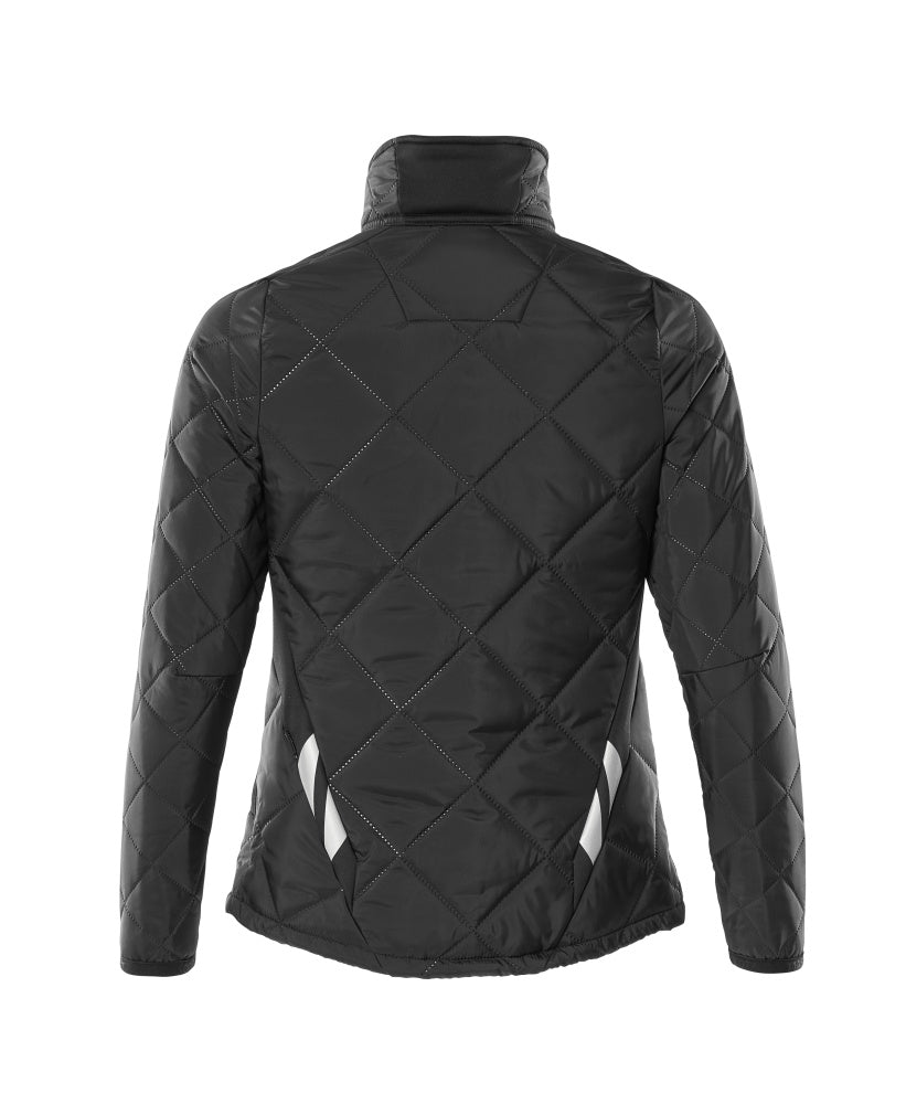 MASCOT® Accelerate Thermojas dames – Zwart