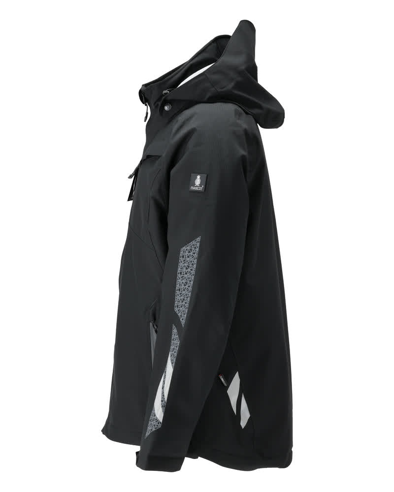 MASCOT® Accelerate Winterjas – Zwart