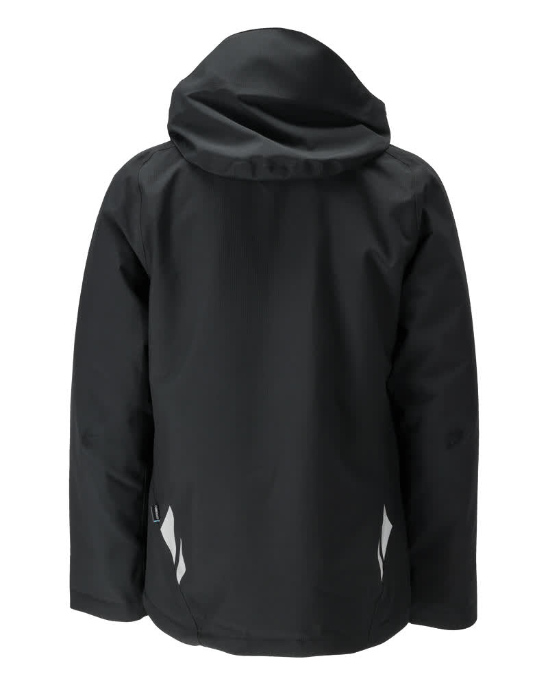 MASCOT® Accelerate Winterjas – Zwart