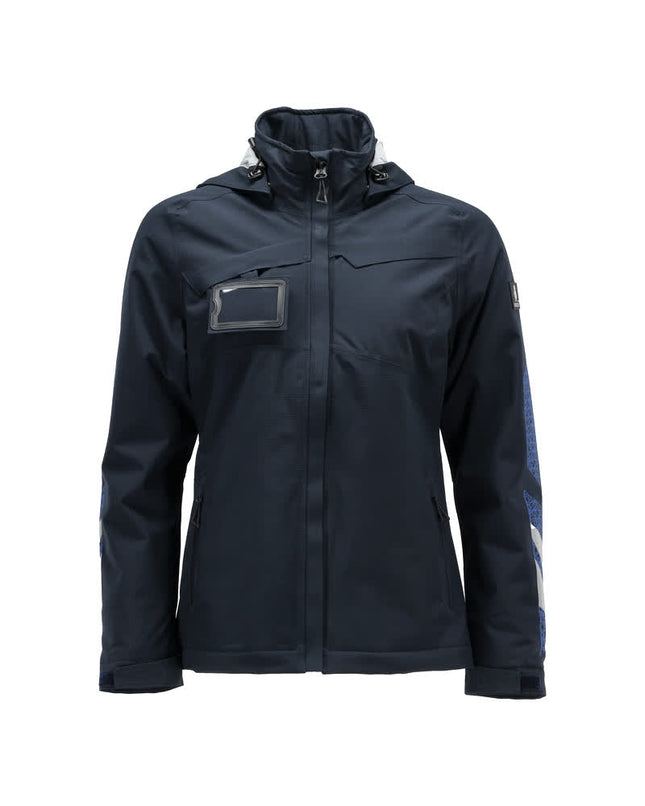 MASCOT® Accelerate Winterjas dames – Donkermarine