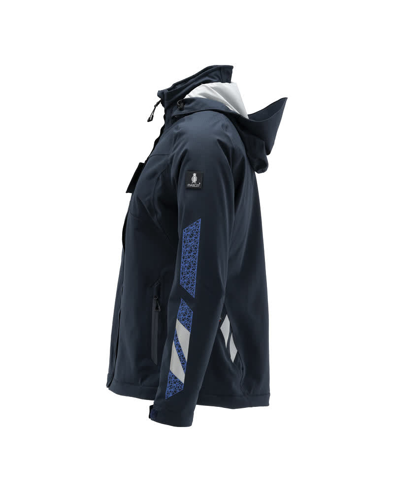 MASCOT® Accelerate Winterjas dames – Donkermarine