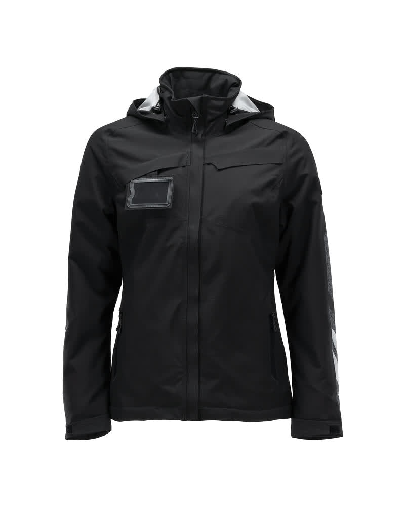 MASCOT® Accelerate Winterjas dames – Zwart